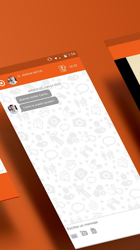Dr. IGS Screen 3