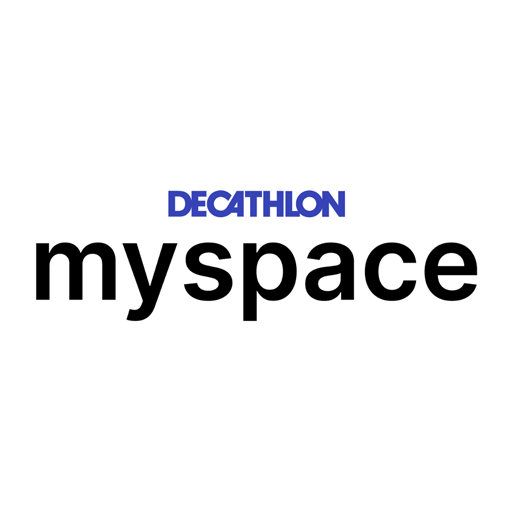 myspace by Decathlon 10.3.1.2 Icon