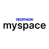 myspace by Decathlon icon