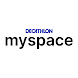 myspace by Decathlon - Androidアプリ