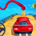 Cover Image of Download car vs animal play 1.0 APK