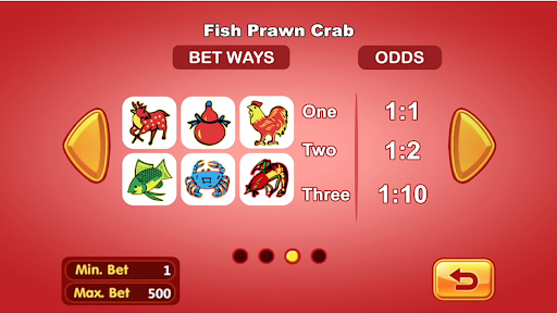 Fish Prawn Crab 23