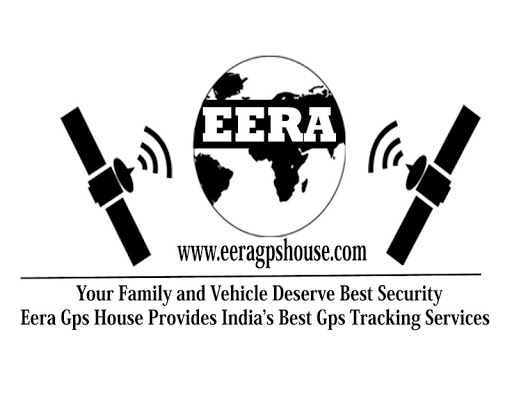 Android application EeraGpsHouse screenshort