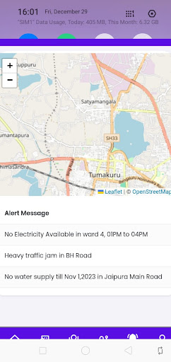 Tumakuru Citizens Screen 2