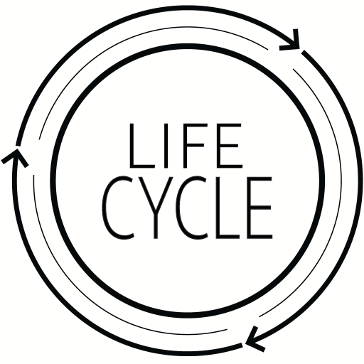 LIFECycle Spin Studio logo