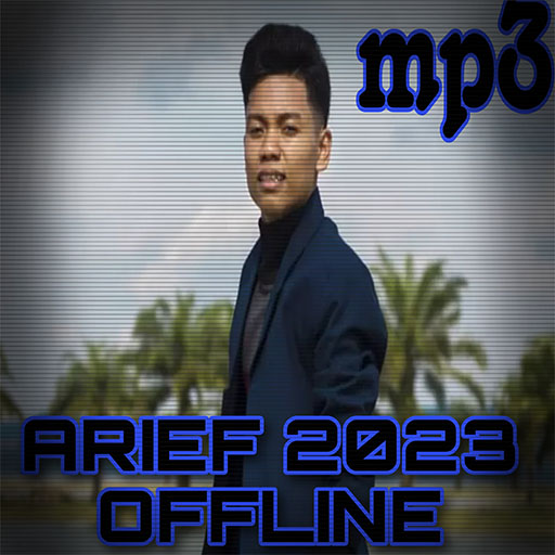 Lagu Arief 2023 Offline