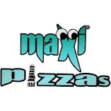 Maxi Pizza's icon