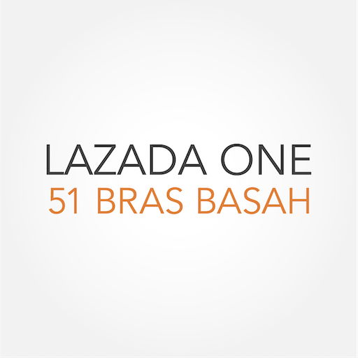 Lazada One 2.0.225 Icon