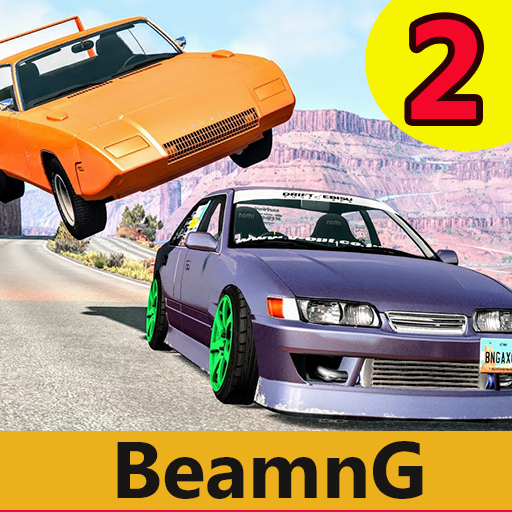 Beamng Drive Tips - Car Beamng