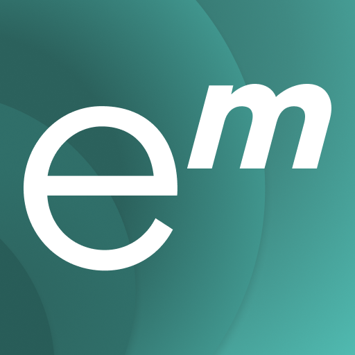 Emint - F&O, Stocks, ETF, IPO logo