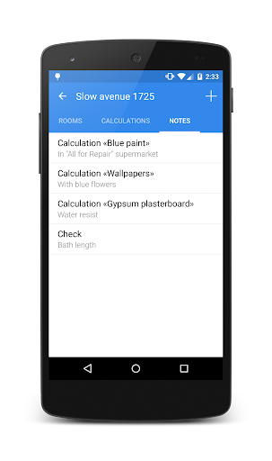 Materials Repair Manager