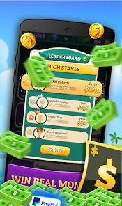 Solitaire Cash Win Real Money 1.1 APK + Mod (Free purchase) for Android