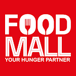 Cover Image of Download Food Mall  APK