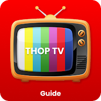 Live Cricket TV  Thoptv Pro Guide