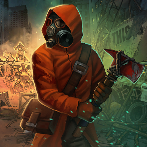The Walking Dead No Man S Land Applications Sur Google Play