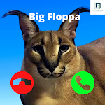 Cover Image of Download POV Floppa is Calling You  APK