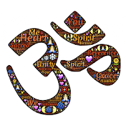 Chakra Spirituality Mindfulness Meditation Wisdom 1.0 Icon