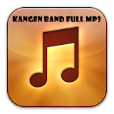 Lagu Kangen Band Full MP3 icon
