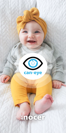 Android application can-eye screenshort