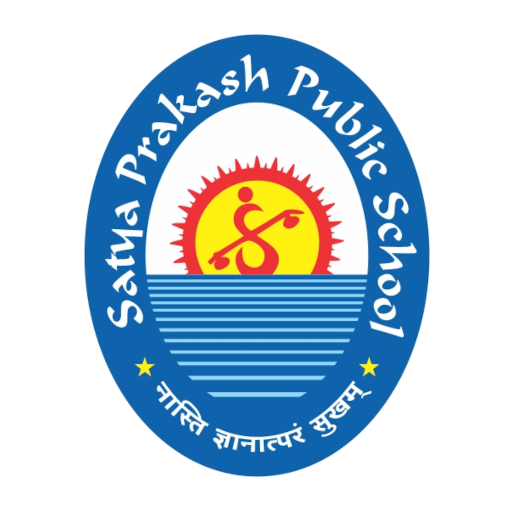 Satya Prakash Public School 1.0.1 Icon