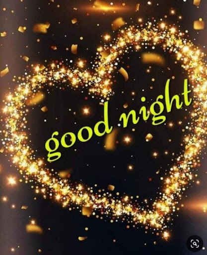 Android application Good Night Images screenshort