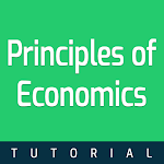 Cover Image of Скачать Principles of Economics  APK