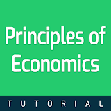 Principles of Economics icon