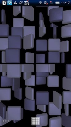 3D Panels Live Wallpaperのおすすめ画像2