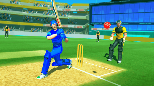 Real Cricket T20 World Cup
