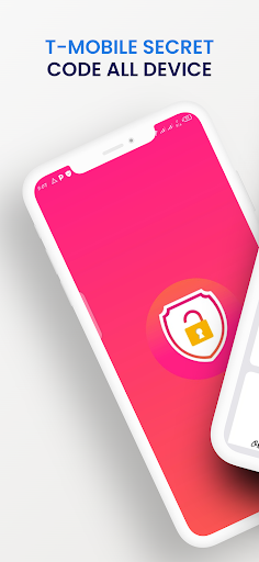Android application T-Mobile unlock device pro screenshort