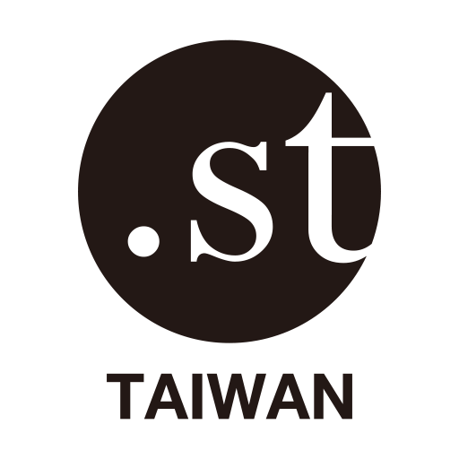 dot st TW logo