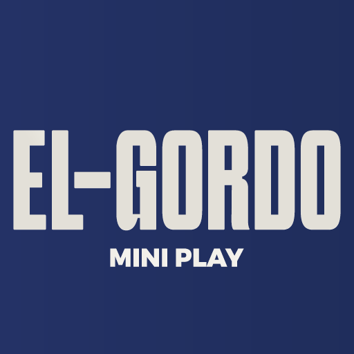 ElGordo Christmas Lottery Play logo