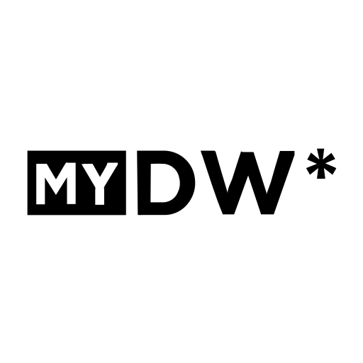 MYDW* logo