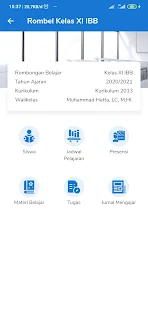 SDM Bangil screenshot 3
