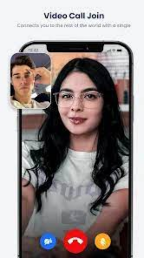 SwipeMate | Dating App Screen 2