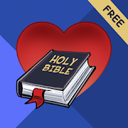 Daily Bible verses & Biblical podcast player