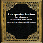 Cover Image of Tải xuống Les 4 écoles sunnites 1.0 APK