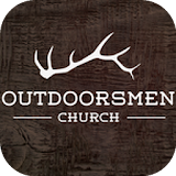 Outdoorsmen Church icon