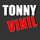 Tonny Vinil icon