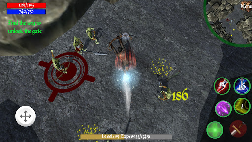 Solomon Tower 2 Chapter 1