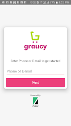 Graucy