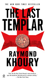 Icon image The Last Templar