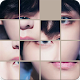 BTS Face Puzzle
