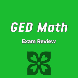 Icon image GED Math Practice Exam