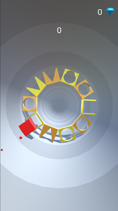 Shape Across - Screenshot 2