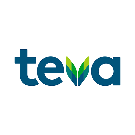 Teva Meetings logo