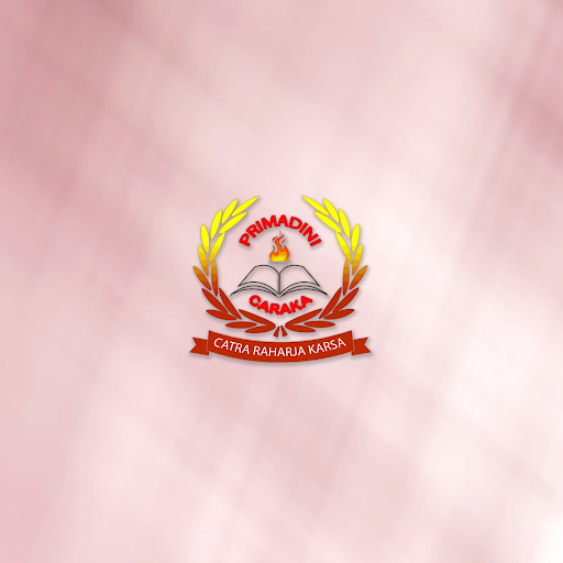 Android application CBTPRO - PRIMADINI screenshort