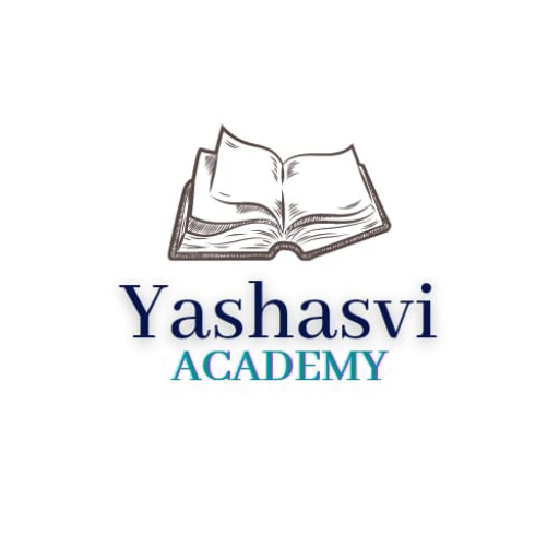 Yashasvi Academy logo