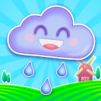 Rainy Cloud