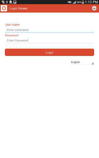 Omni Enroll Screen 3